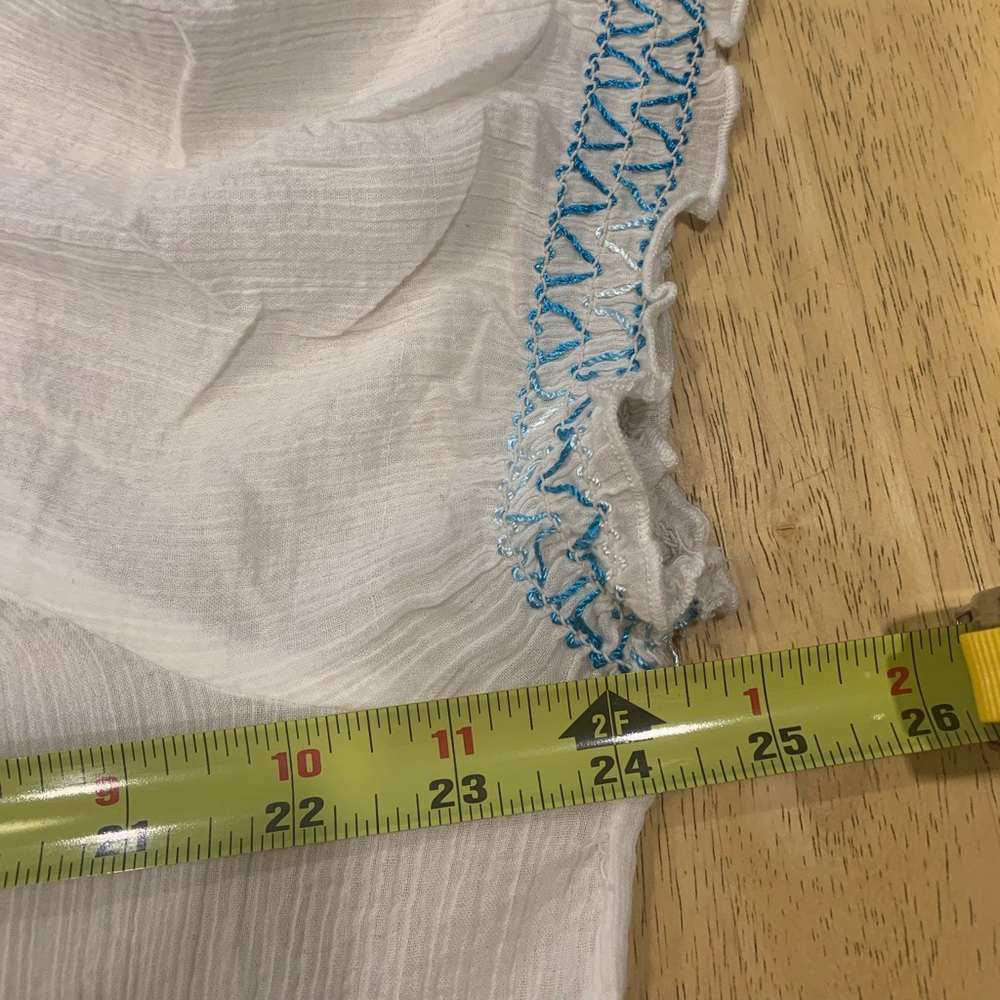 Old Navy Women’s top - XL - Picture 6 of 7